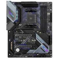 материнская плата ASRock B550 Extreme4