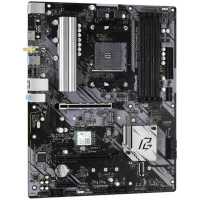 ASRock B550 Phantom Gaming 4-ac