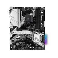 материнская плата ASRock B550 Pro4