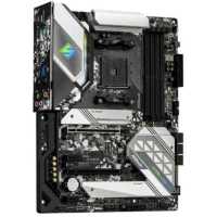 ASRock B550 Steel Legend