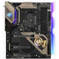 материнская плата ASRock B550 Taichi