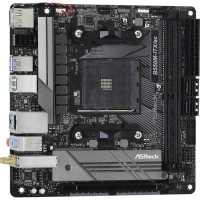 ASRock B550M-ITX/AC