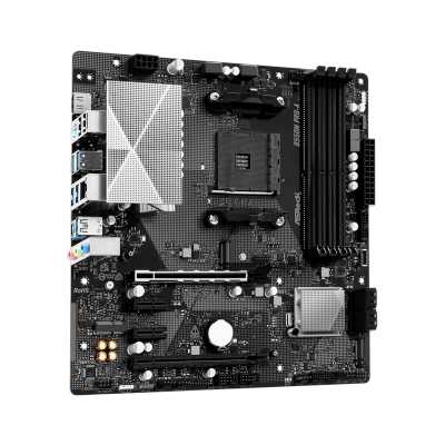 ASRock B550M Pro-A