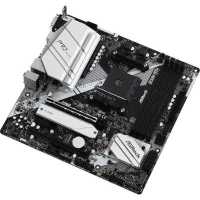 ASRock B550M Pro4