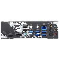 ASRock B550M Steel Legend