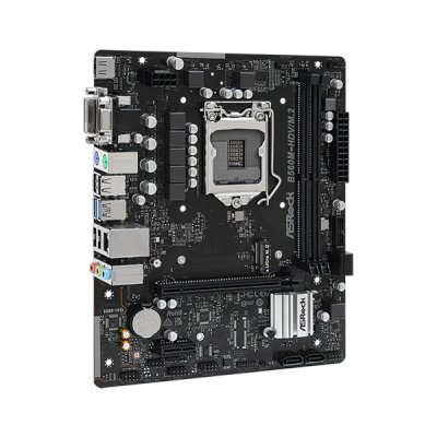 ASRock B560M-HDV/M.2