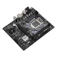 материнская плата ASRock B560M-HDV R2.0