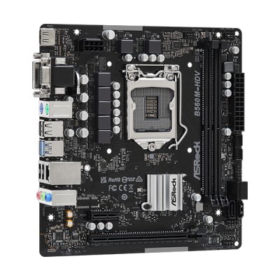 ASRock B560M-HDV R3.0