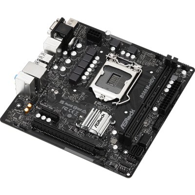 материнская плата ASRock B560M-HDV R3.0