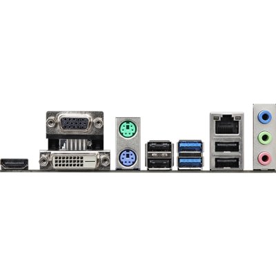 ASRock B560M-HDV R3.0