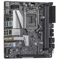 ASRock B560M-ITX/ac