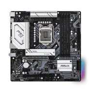 материнская плата ASRock B560M Pro4