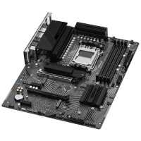 материнская плата ASRock B650 PG Lightning