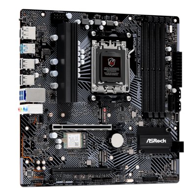 ASRock B650M PG Lightning WiFi