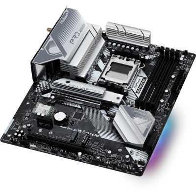 ASRock B650 Pro RS WiFi