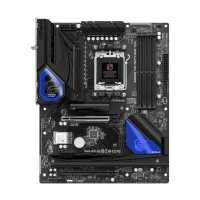материнская плата ASRock B650E PG Riptide WiFi