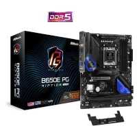 материнская плата ASRock B650E PG Riptide WiFi