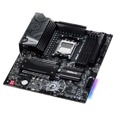 материнская плата ASRock B650E Taichi Lite
