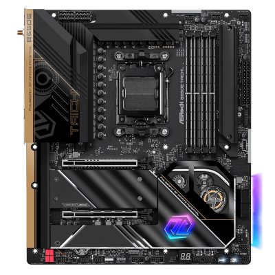 материнская плата ASRock B650E Taichi