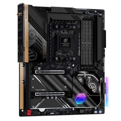 ASRock B650E Taichi