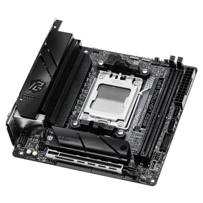 ASRock B650I Lightning WiFi