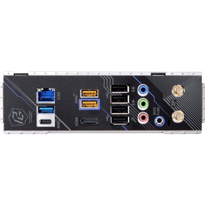 ASRock B650I Lightning WiFi