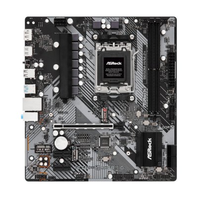 материнская плата ASRock B650M-H/M.2+
