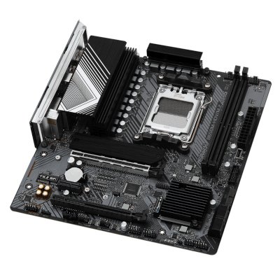 ASRock B650M-HDV/M.2