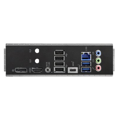 материнская плата ASRock B650M-HDV/M.2