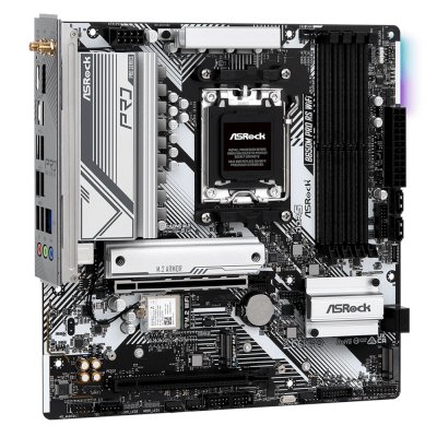ASRock B650M Pro RS WiFi