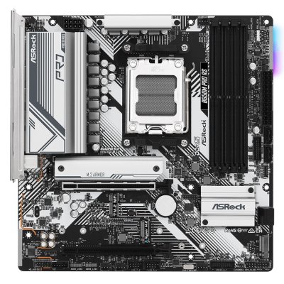 

ASRock B650M Pro RS