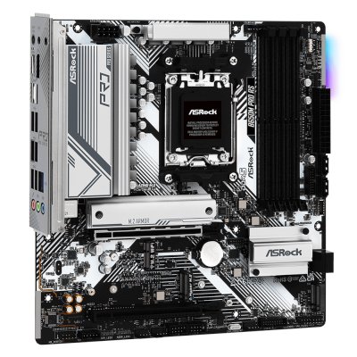 ASRock B650M Pro RS