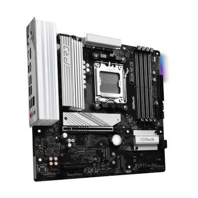ASRock B650M Pro X3D