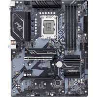 материнская плата ASRock B660 Pro RS