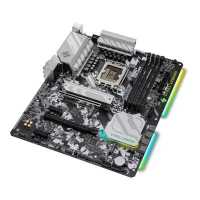 ASRock B660 Steel Legend