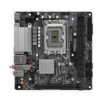 материнская плата ASRock B660M-ITX/ac