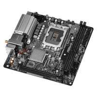 материнская плата ASRock B660M-ITX/ac