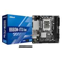 материнская плата ASRock B660M-ITX/ac