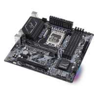 ASRock B660M Pro RS