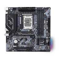 материнская плата ASRock B660M Pro RS