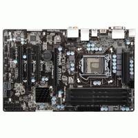 материнская плата ASRock B75 Pro3