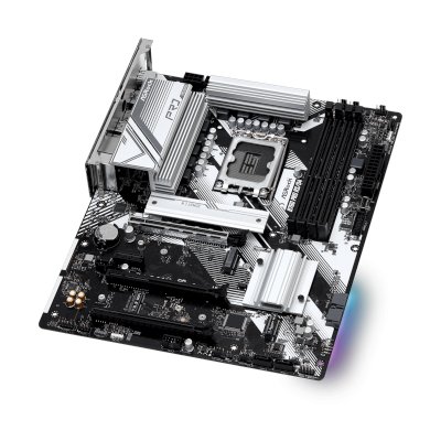 ASRock B760 Pro RS/D4