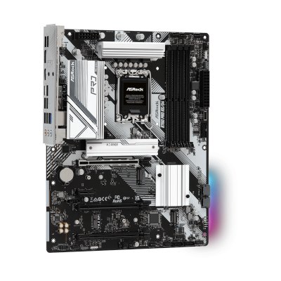 материнская плата ASRock B760 Pro RS/D4