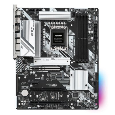 материнская плата ASRock B760 Pro RS