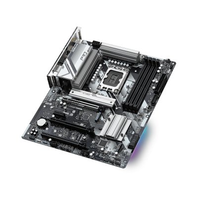 ASRock B760 Pro RS