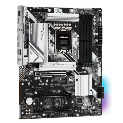 материнская плата ASRock B760 Pro RS