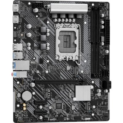 материнская плата ASRock B760M-H2/M.2