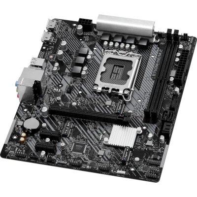 ASRock B760M-H2/M.2