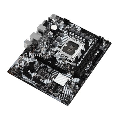 ASRock B760M-HDV/M.2 D4