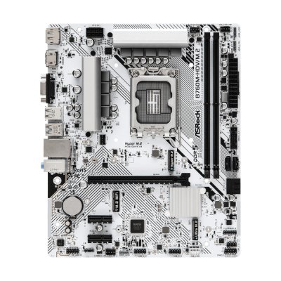 материнская плата ASRock B760M-HDV/M.2